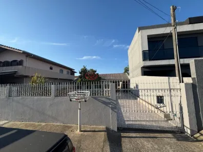 Casa com 3 Quartos à venda, 127m² no Maria Antonieta, Pinhais