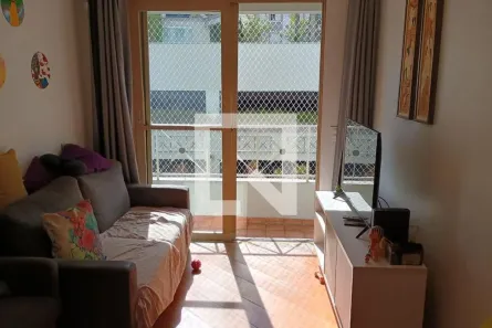 Apartamento com 2 Quartos à venda, 54m² no Vila Prudente, São Paulo
