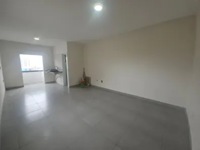 Kitnet à venda, 32m² no Ocian, Praia Grande