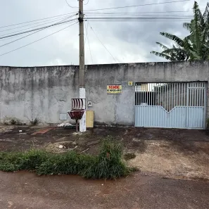 Casa com 4 Quartos à venda, 360m² no Jardim Céu Azul, Valparaíso de Goiás