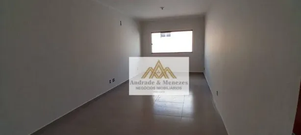 Imóvel Comercial para alugar, 276m² no Jardim Califórnia, Ribeirão Preto