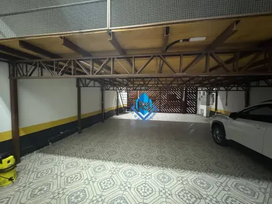 Prédio Comercial para alugar, 474m² no Nova Gerty, São Caetano do Sul