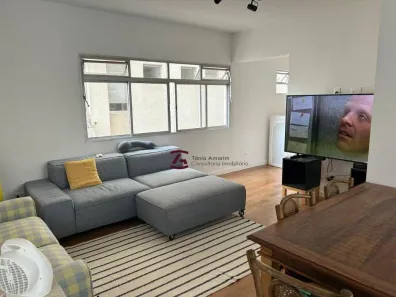 Apartamento com 2 Quartos à venda, 88m² no Jardim Paulista, São Paulo