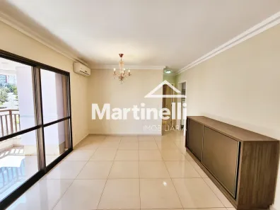 Apartamento com 4 Quartos para alugar, 111m² no Jardim Nova Aliança Sul, Ribeirão Preto