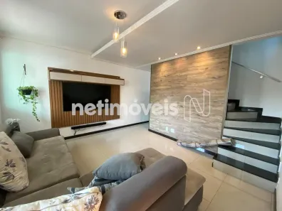 Casa com 3 Quartos à venda, 197m² no Heliópolis, Belo Horizonte