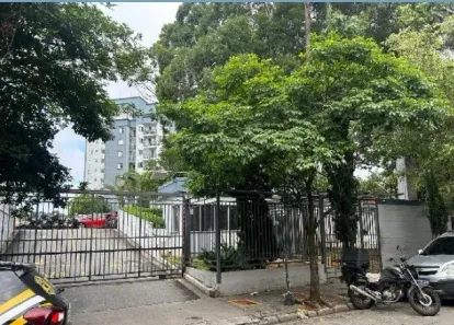 Apartamento com 2 Quartos à venda, 47m² no Cidade Líder, São Paulo