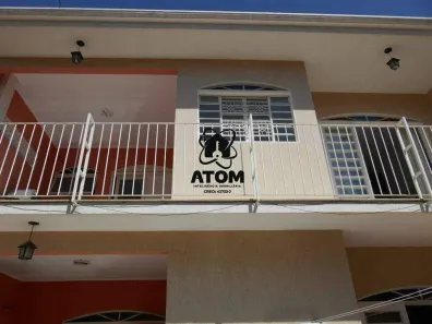 Casa com 3 Quartos à venda, 310m² no Vila das Jabuticabeiras, Taubaté