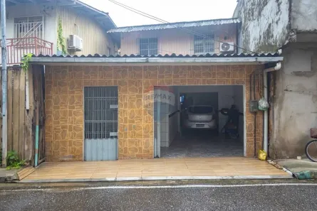 Casa com 4 Quartos à venda, 186m² no Jurunas, Belém