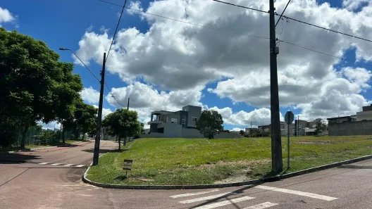Lote/Terreno à venda, 465m² no Jardim Carvalho, Ponta Grossa