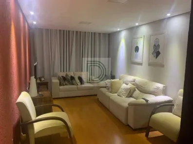 Sobrado com 3 Quartos à venda, 155m² no Vila Indiana, São Paulo