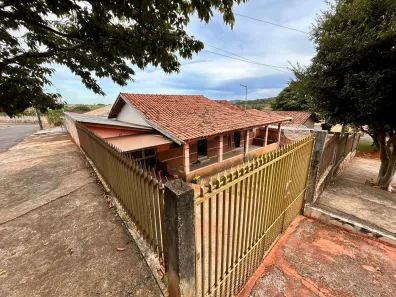 Casa com 3 Quartos à venda, 140m² no , Califórnia