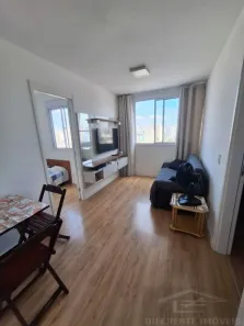 Apartamento com 2 Quartos à venda, 39m² no Brás, São Paulo