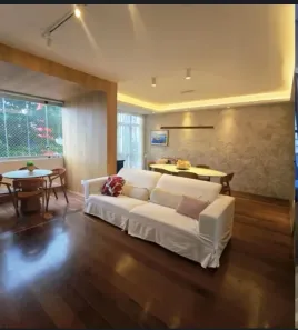 Apartamento com 4 Quartos à venda, 140m² no Barbalho, Salvador