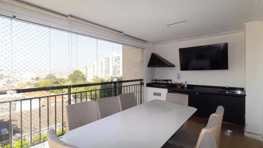 Apartamento com 2 Quartos à venda, 66m² no Vila Formosa, São Paulo