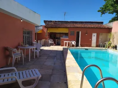 Casa com 5 Quartos à venda, 203m² no Paraty, Araruama