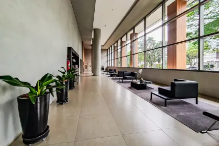 Apartamento com 2 Quartos para alugar, 85m² no Brooklin Paulista, São Paulo