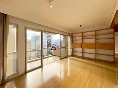 Apartamento com 3 Quartos à venda, 100m² no Perdizes, São Paulo