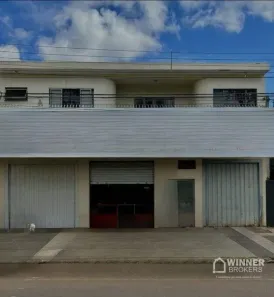 Sobrado com 3 Quartos à venda, 400m² no Zona 07, Maringá