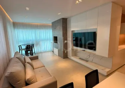 Apartamento com 3 Quartos à venda, 212m² no Andorinha, Itapema