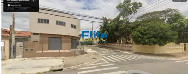 Ponto Comercial para alugar, 200m² no Jardim Cura D'Ars, Campinas