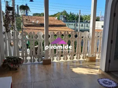 Casa com 3 Quartos à venda, 250m² no Jardim das Indústrias, São José dos Campos