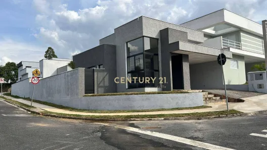 Casa de Condomínio com 3 Quartos para venda ou aluguel, 300m² no Aparecidinha, Sorocaba