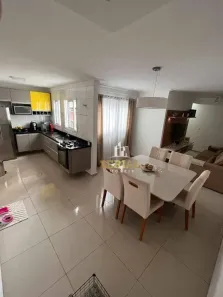 Cobertura com 3 Quartos à venda, 150m² no Parque das Nações, Santo André
