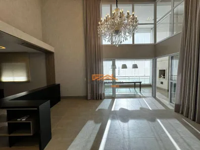 Apartamento com 3 Quartos à venda, 188m² no Taquaral, Campinas