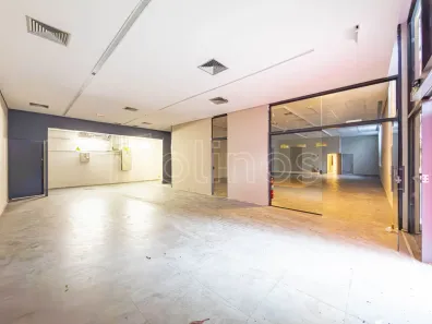 Ponto Comercial para alugar, 525m² no Mooca, São Paulo