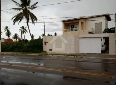 Casa com 3 Quartos à venda, 204m² no Olhos d'Água, Barra dos Coqueiros