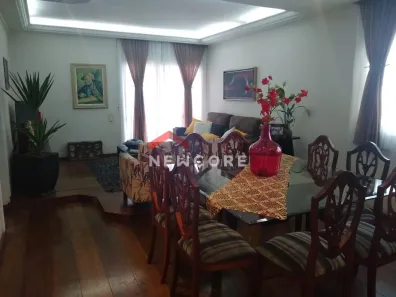 Apartamento com 3 Quartos à venda, 107m² no Chácara Santo Antônio (Zona Leste), São Paulo