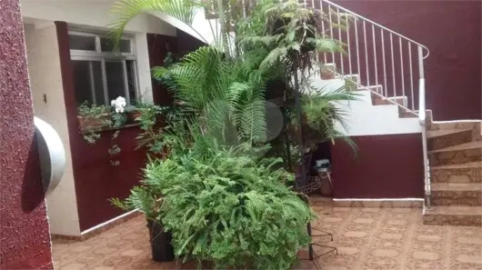 Sobrado com 4 Quartos à venda, 270m² no Ipiranga, São Paulo