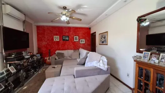 Casa com 3 Quartos à venda, 210m² no Jardim Residencial Victório Lucato, Limeira