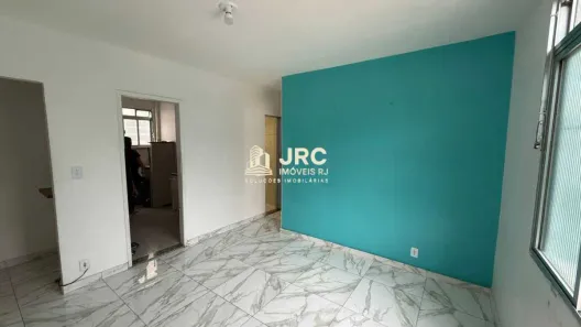 Apartamento com 2 Quartos à venda, 45m² no Olaria, Rio de Janeiro