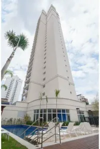 Apartamento com 4 Quartos à venda, 306m² no Moema, São Paulo