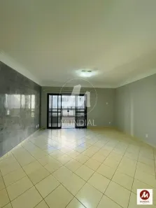 Apartamento com 3 Quartos à venda, 135m² no Santa Cruz do José Jacques, Ribeirão Preto