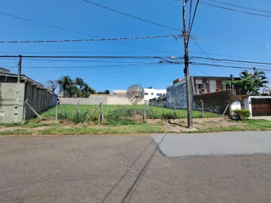 Lote/Terreno à venda, 1039m² no Jardim Bom Retiro, Campinas