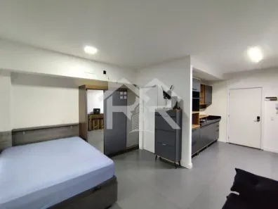 Apartamento com 1 Quarto para alugar, 36m² no Teresópolis, Porto Alegre