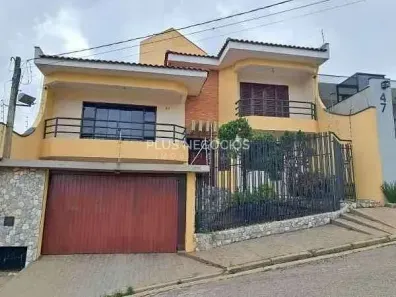 Casa com 4 Quartos à venda, 290m² no Jardim Vera Cruz, Sorocaba