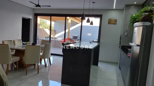 Casa de Condomínio com 3 Quartos à venda, 218m² no Residencial Vila Victoria, Itupeva