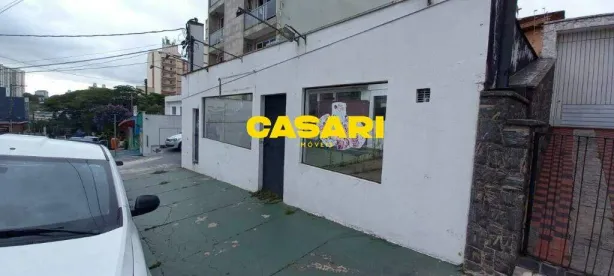 Prédio Comercial para alugar, 263m² no Nova Petrópolis, São Bernardo do Campo