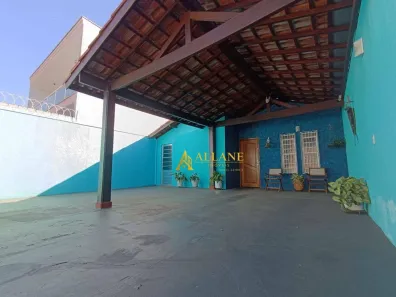 Casa com 2 Quartos à venda, 88m² no Jardim Piazza Di Roma II, Sorocaba