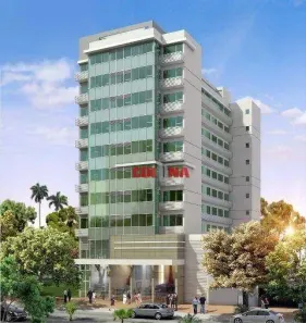 Sala Comercial à venda, 20m² no Jardim Imperial, Itaboraí