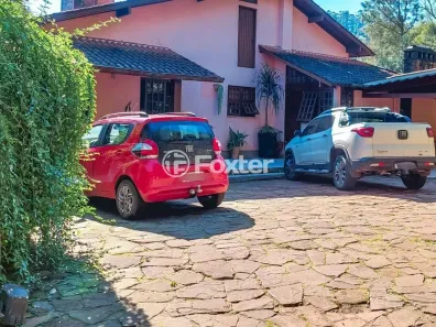 Fazenda/Sítio com 4 Quartos à venda, 156m² no Costa da Serra, Montenegro