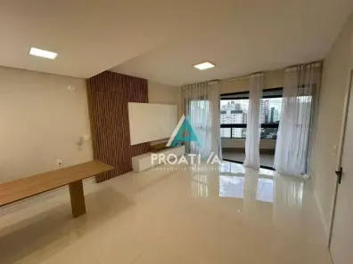 Apartamento com 2 Quartos para alugar, 95m² no Jardim, Santo André