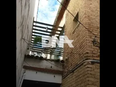 Casa com 3 Quartos à venda, 308m² no Rio Comprido, Rio de Janeiro