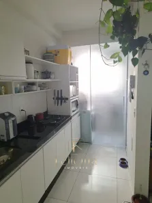 Apartamento com 1 Quarto à venda, 48m² no Centro, São José