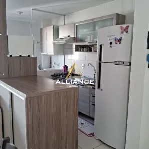 Apartamento com 2 Quartos à venda, 71m² no Três Rios do Sul, Jaraguá do Sul