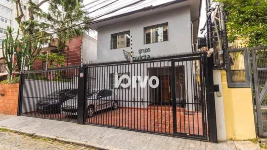 Imóvel Comercial com 4 Quartos à venda, 170m² no Vila Mariana, São Paulo