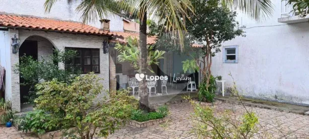Casa de Condomínio com 5 Quartos à venda, 422m² no Recreio dos Bandeirantes, Rio de Janeiro